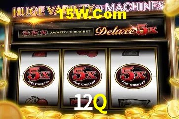 12Q - Winners Celebration